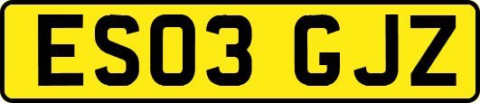 ES03GJZ