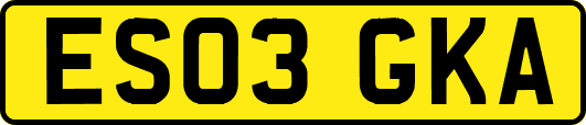 ES03GKA