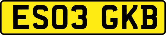 ES03GKB