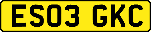 ES03GKC