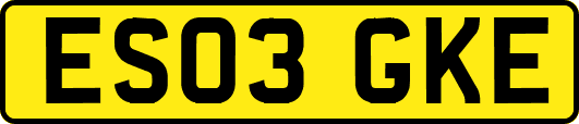 ES03GKE
