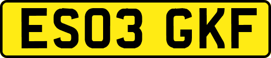 ES03GKF