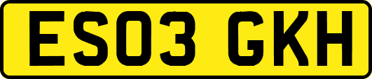 ES03GKH