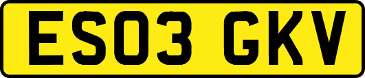 ES03GKV
