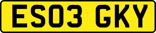 ES03GKY