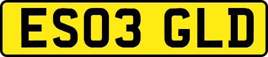 ES03GLD