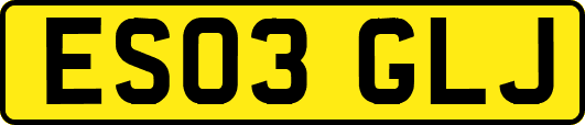 ES03GLJ