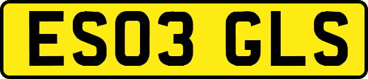 ES03GLS