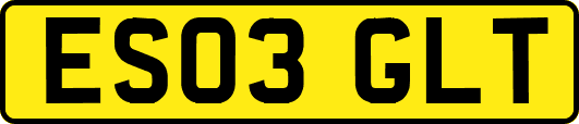 ES03GLT
