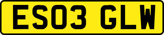 ES03GLW