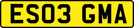 ES03GMA