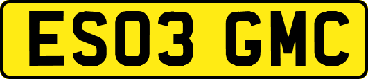 ES03GMC