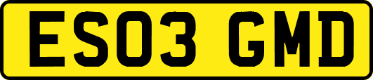 ES03GMD