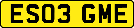 ES03GME