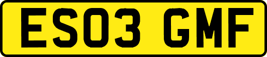 ES03GMF