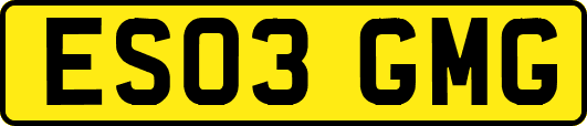 ES03GMG