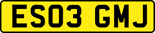 ES03GMJ