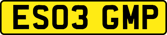 ES03GMP