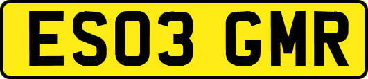 ES03GMR