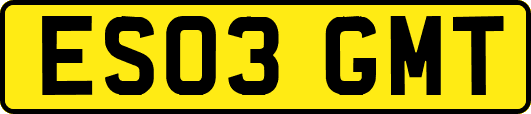 ES03GMT