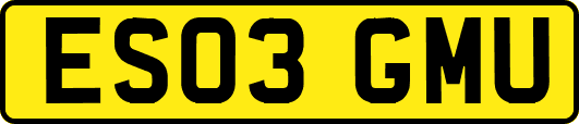 ES03GMU