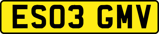 ES03GMV