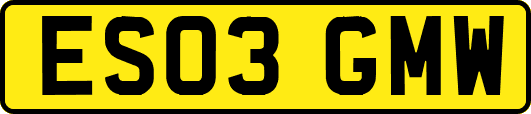 ES03GMW