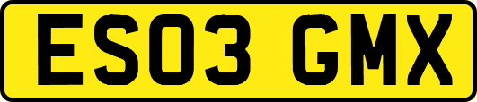 ES03GMX