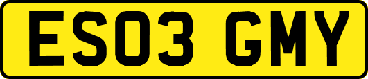 ES03GMY