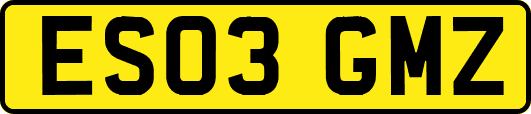 ES03GMZ