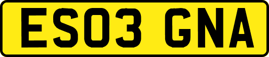 ES03GNA