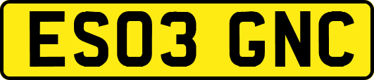 ES03GNC