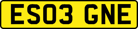 ES03GNE