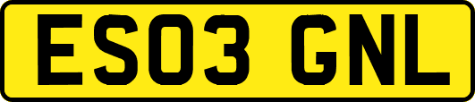 ES03GNL