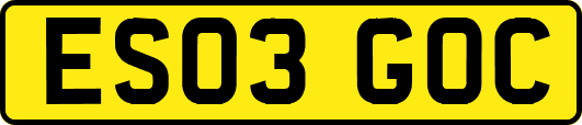 ES03GOC