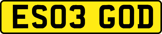 ES03GOD