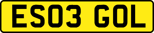 ES03GOL