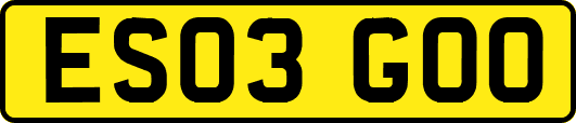 ES03GOO
