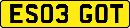 ES03GOT