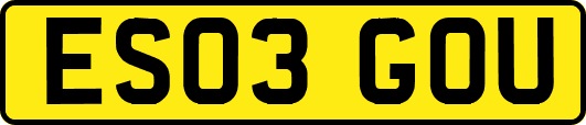 ES03GOU