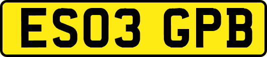 ES03GPB
