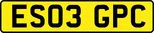ES03GPC