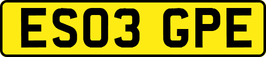 ES03GPE