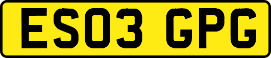 ES03GPG