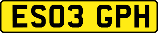 ES03GPH