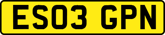ES03GPN