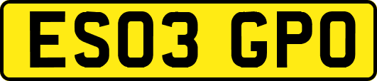 ES03GPO
