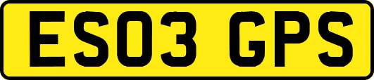 ES03GPS