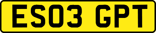 ES03GPT
