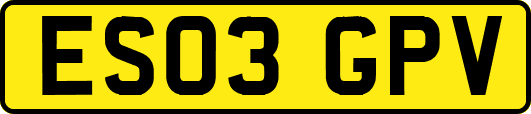 ES03GPV
